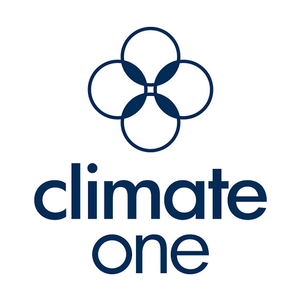 Climate One logo