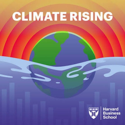 Climate Rising logo