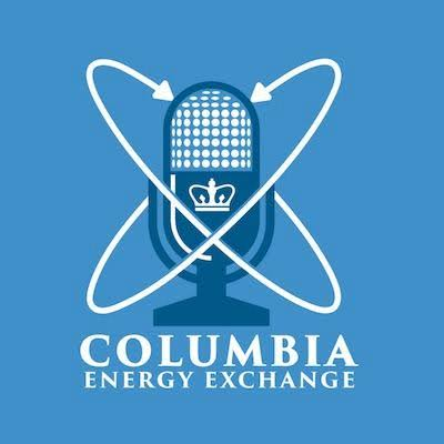 Columbia Energy Exchange logo