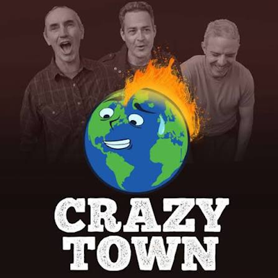 Crazy Town logo