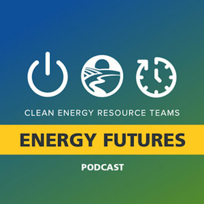 Energy Futures logo