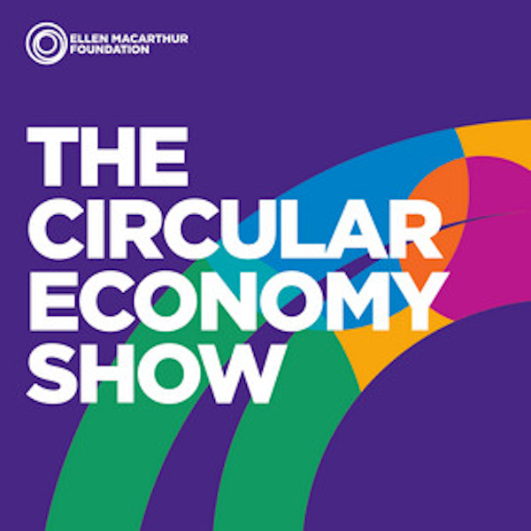 The Circular Economy Show logo