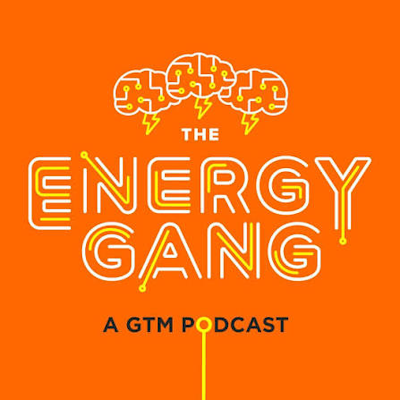 The Energy Gang logo