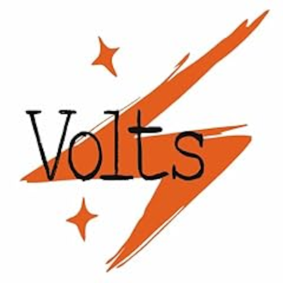 Volts logo