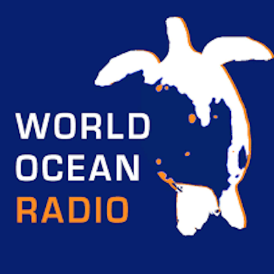 World Ocean Radio logo