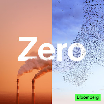 Zero logo